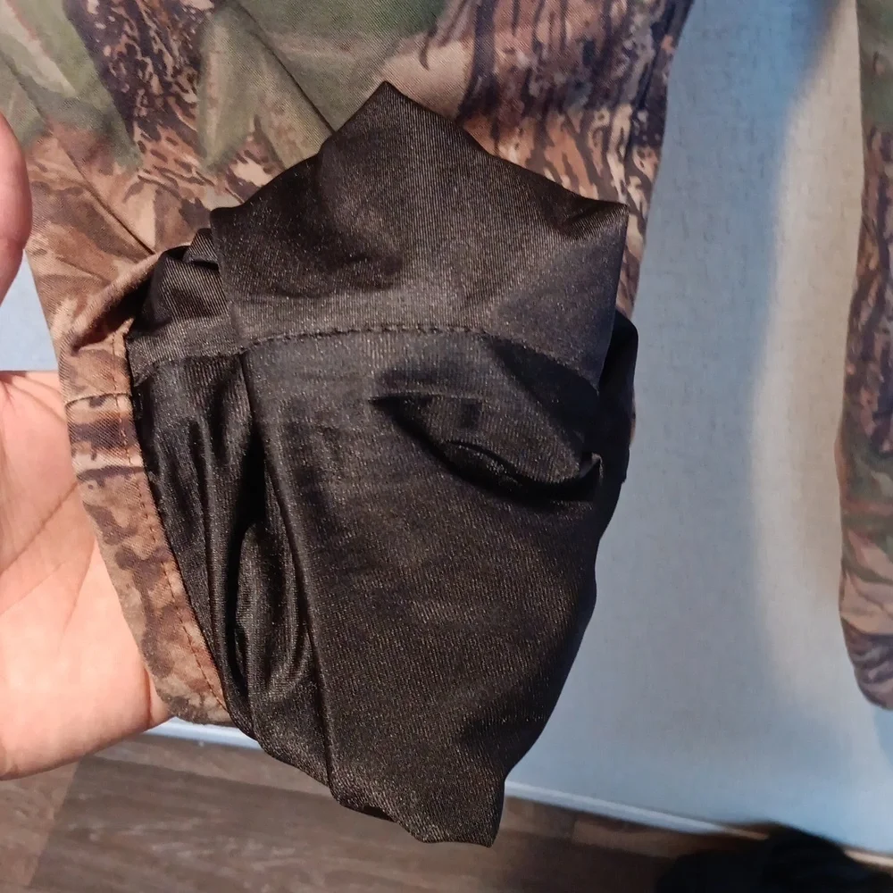 Gore-Tex Realtree Vintage pants size 36